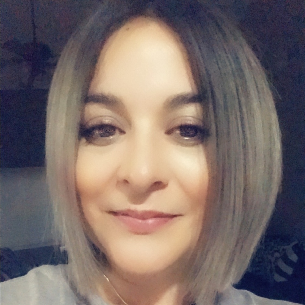 Meet your Posher, Susanna